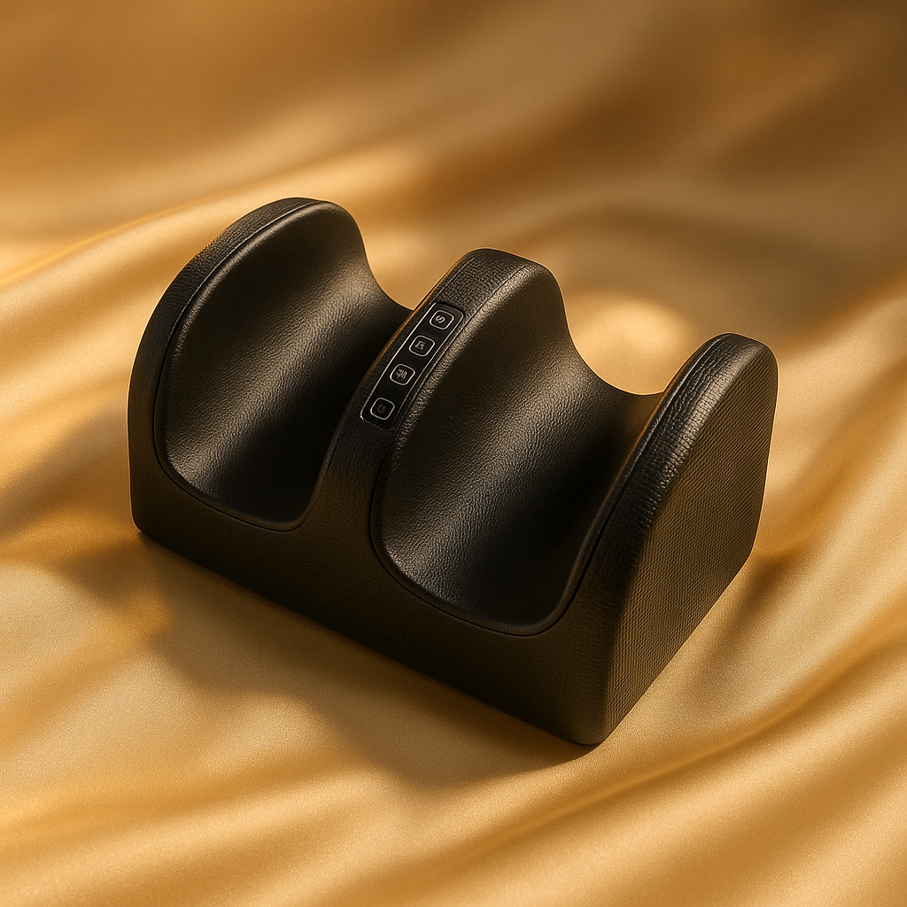 SootheStep – Foot Massager