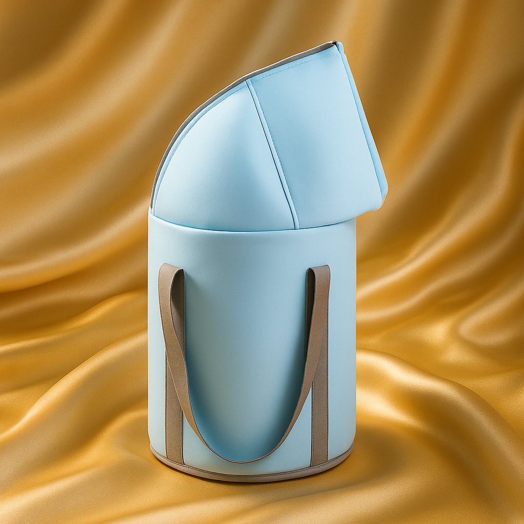 ThermaDip – Foot Spa Tub