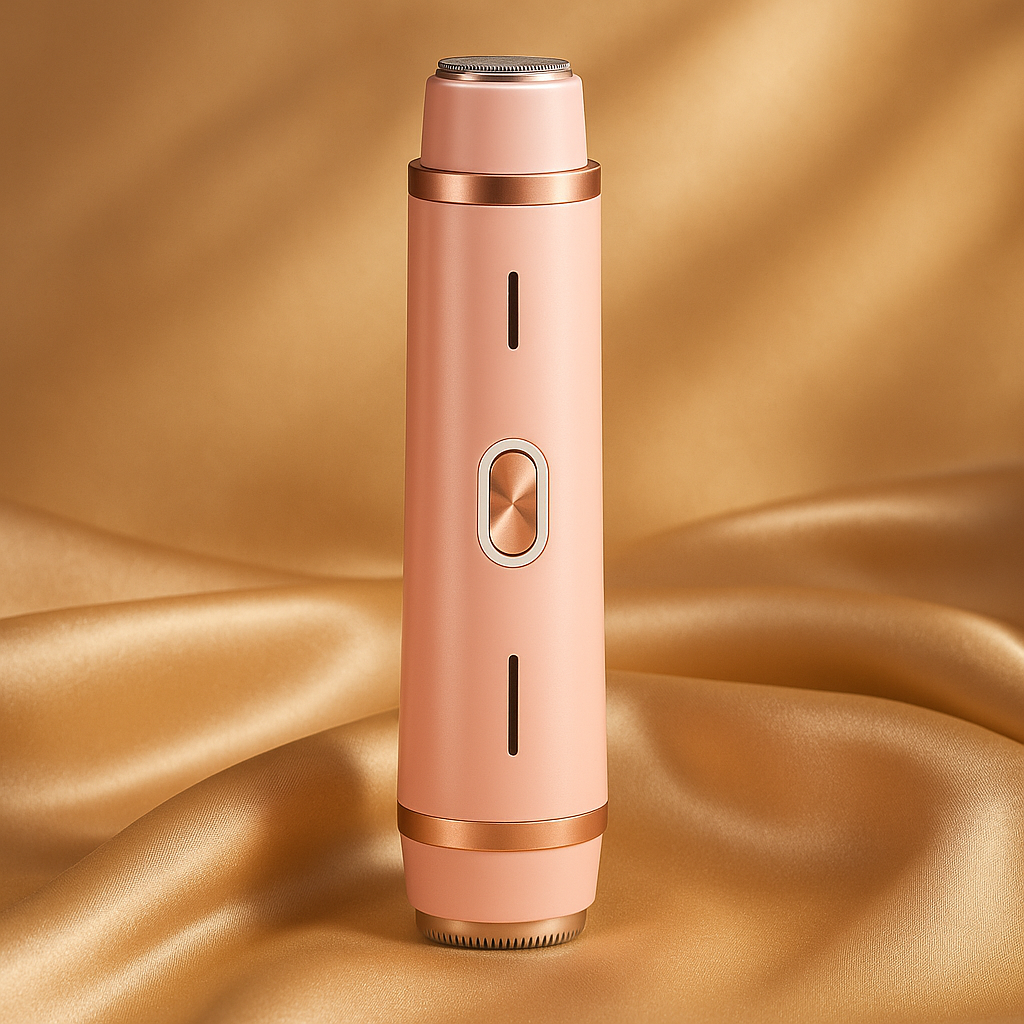 LushEdge – Electric Hair Remover