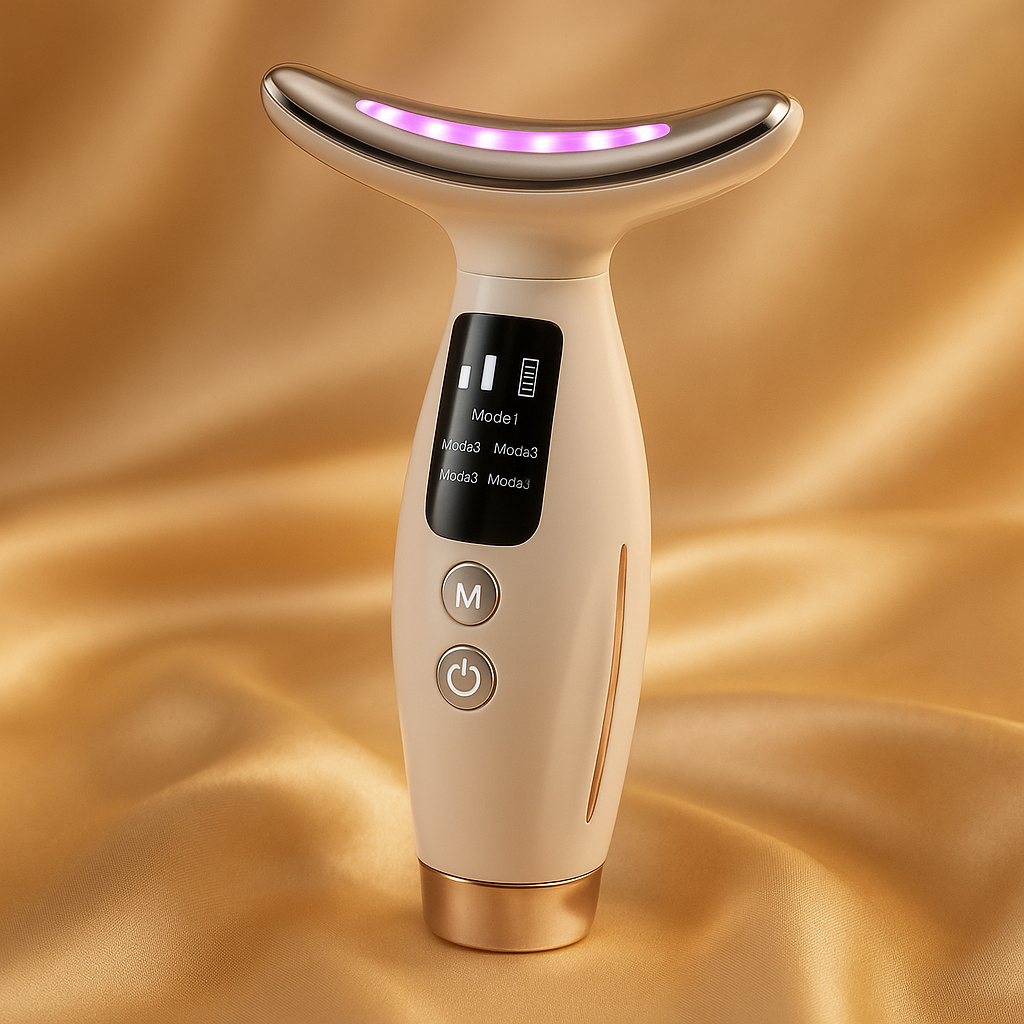 GlowLift - Lifting Device