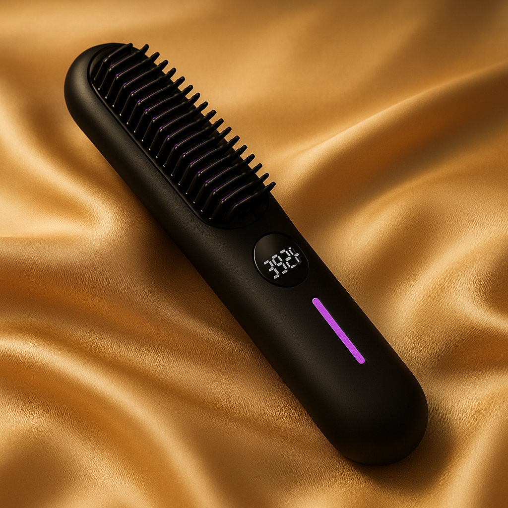 IonGlide – Hair Straightener