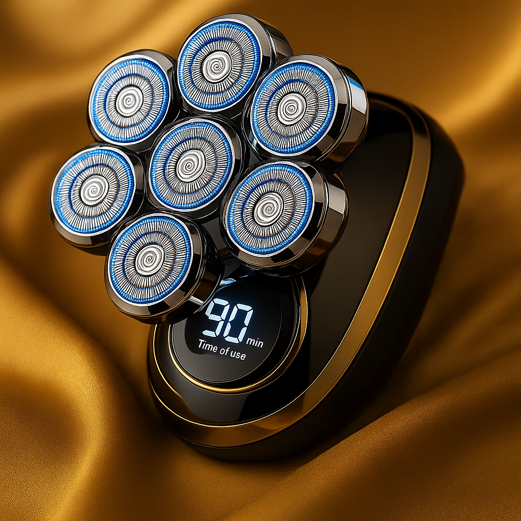 BladeCore – Electric Shaver