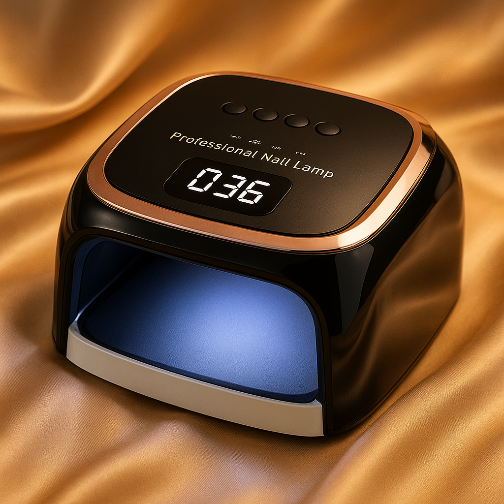 ShineBase - LED Nail Dryer