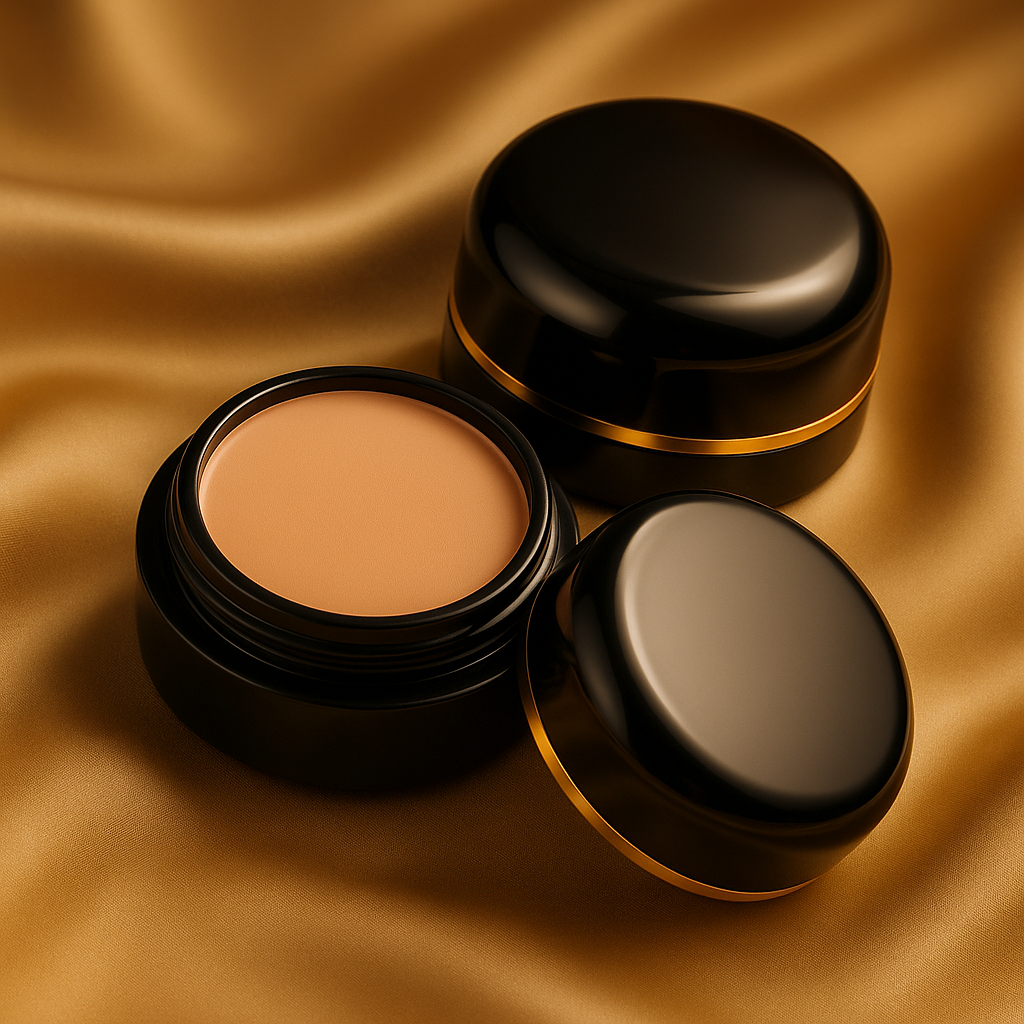 VeilSkin – Full Coverage Concealer