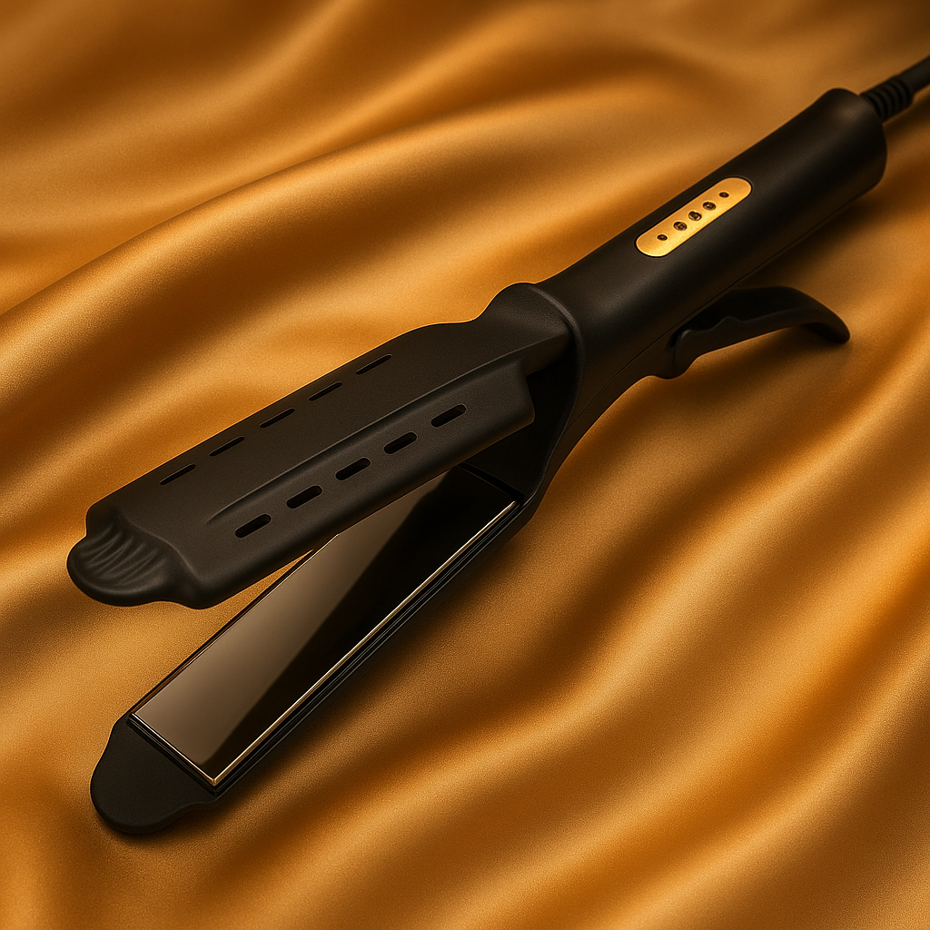SilkaPro – Hair Straightener